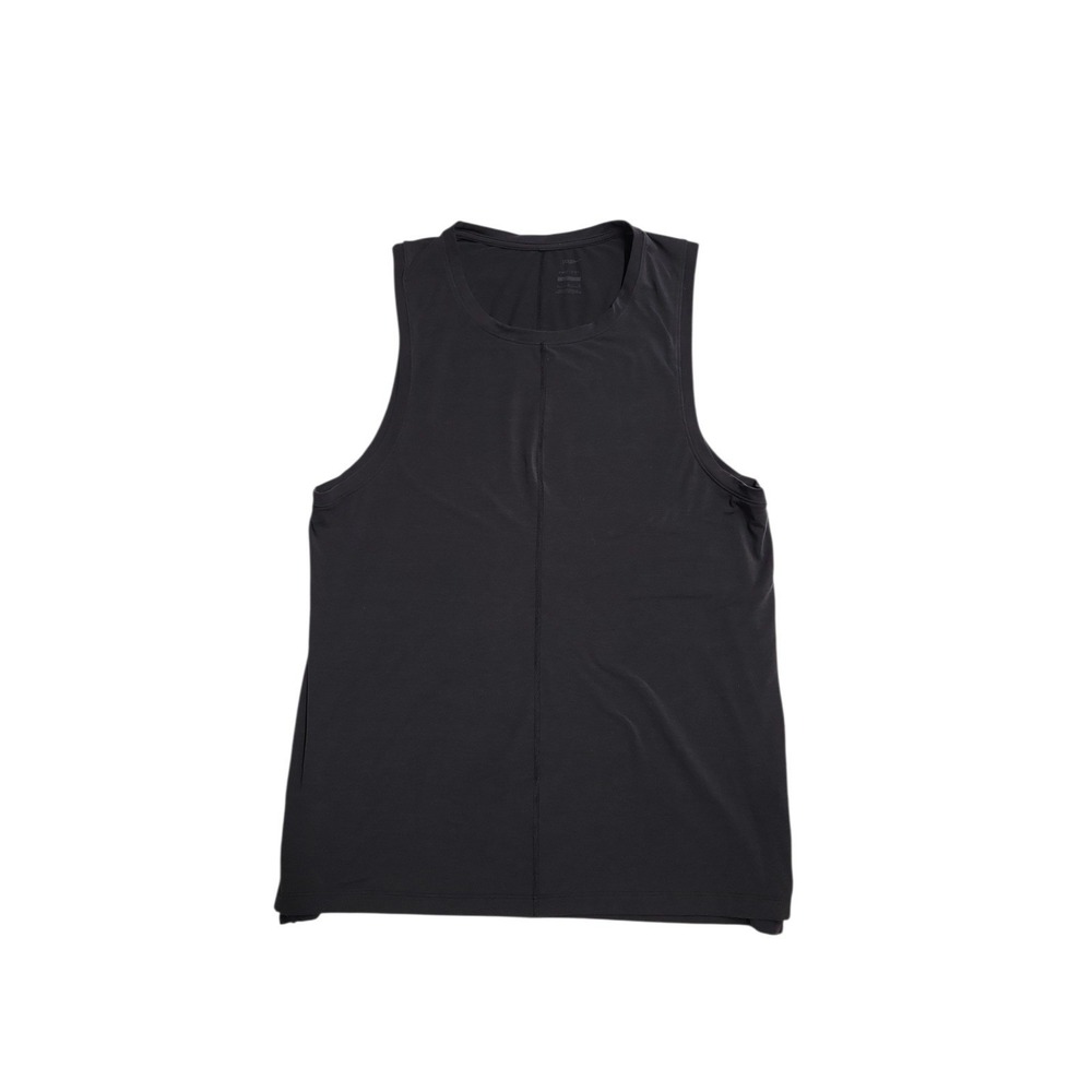 Women's Nike Dri-FIT Crew Neck Training Tank Top Size Large